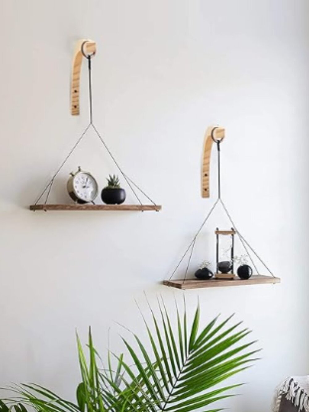 Wood Wall Hangers